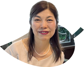 成田 弥生 様の写真