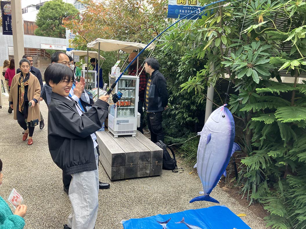 イベントの様子3